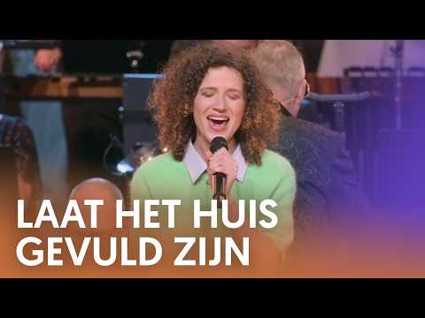 Laat het huis gevuld zijn - Nederland Zingt