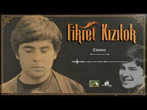 Fikret Kızılok - Emmo (1971)