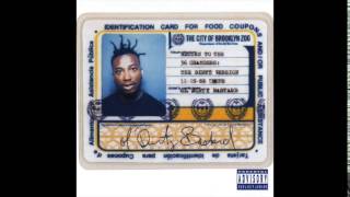 Ol&#39; Dirty Bastard - Baby C&#39;mon - Return To The 36 Chambers The Dirty Version
