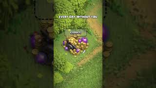 Download lagu We miss you 🥺 Don't you miss us? #coc #clashofclans #supercell #clash #gaming #strategygames mp3