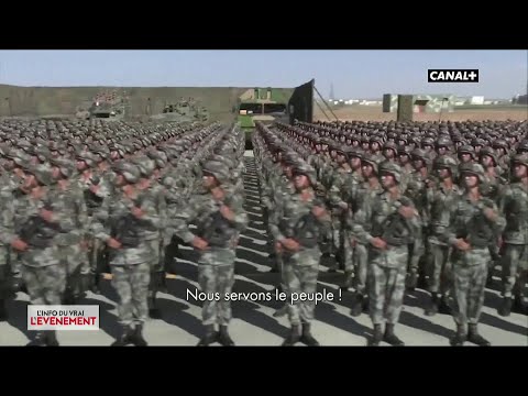 download lagu mp3 mp4 Arme Chinoise, download lagu Arme Chinoise gratis, unduh video klip Arme Chinoise