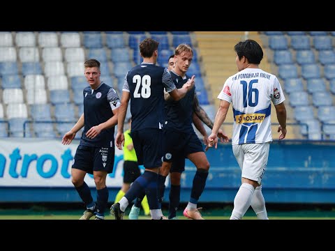 FK Željezničar - FK Romanija 9:0