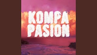 Cover art for Kompa Passion