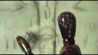 Unfinished Rough Cut of Untitled Eric and Casey Project