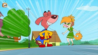 Rat A Tat Season 13 Full Episodes | Super Power Don | Funny Cartoon for Kids | Chotoonz TV