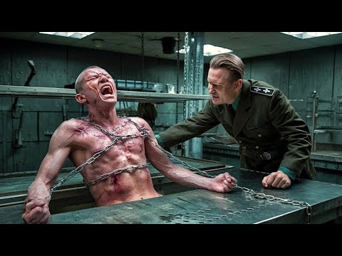 Ujawnienie najbardziej sadystycznych eksperymentów w nazistowskich obozach koncentracyjnych