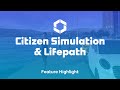 Gameplay video of Cities: Skylines II  All Platforms