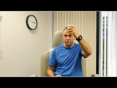 Dr. Tobinick Amazing Stroke Recovery September 11, 2014