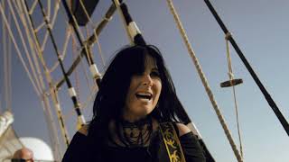 Calling - FreedomBlue