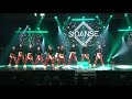 Undefined SiDanse 2019 1ere place