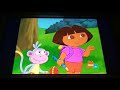 Dora The Explorer Dora La Musico Backpack Backpack Short
