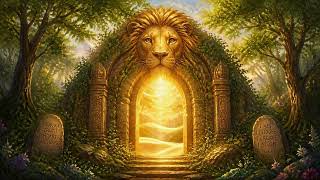 Lion's Gate Portal Meditation