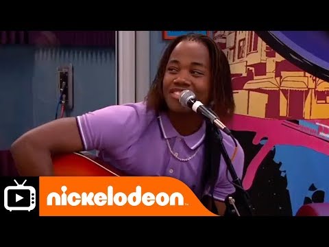 Victorious Karaoke | Faster Than Boyz | Nickelodeon UK