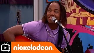 Victorious Karaoke | Faster Than Boyz | Nickelodeon UK