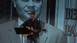 The Ballad of William Worthy