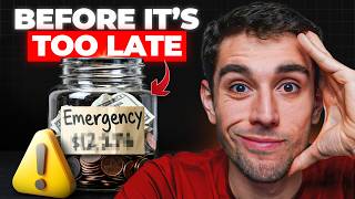 Emergency Funds: How Much You Need & How to Get Started