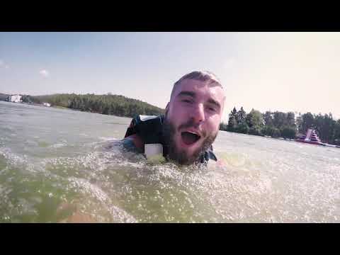 Finlandia Mácháč aftermovie 2018