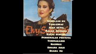 Download lagu Kerelaan ku Elvy Sukaesih dan 9 lagu dari berbagai group orkes mp3