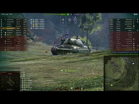 WoT Upgraded Emil 2 feels far better