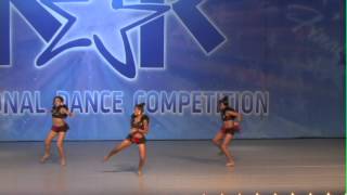 Tore My Heart - Talent Factory