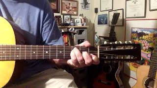 Dan Fogelberg's Times like these