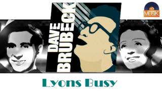 Dave Brubeck - Lyons Busy (HD) Officiel Seniors Musik