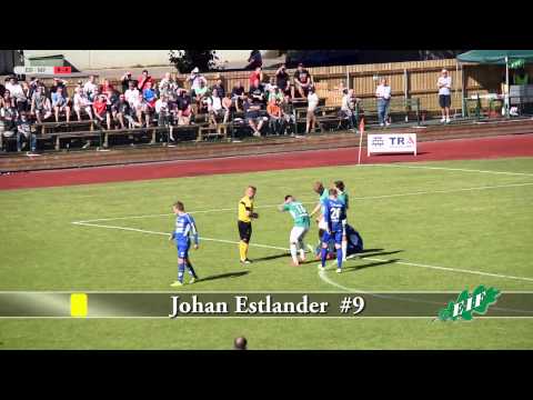 15.08.2015 EIF - MP Highlights