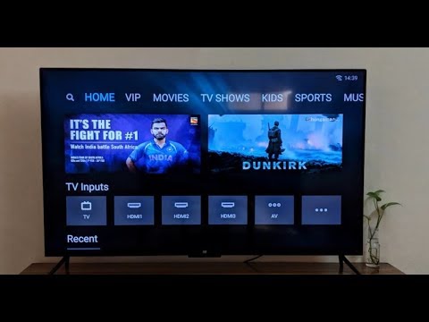 Sony ZD9 4K  smart TV look and overview