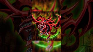 6 Curiosidades LOCAS del Slifer Structure Deck que te van a ELECTRIFICAR ⚡ Egyptian God #yugioh #tcg