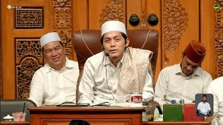 Download lagu Latest Gus Iqdam Lecture: Routine Thursday Night Gathering at Majelis Sabilu Taubah Blitar, Octob... mp3