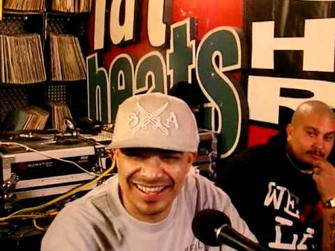 DEE THE GR8,CYNIC & EYEKON ON WWW.OGHUSKEYRADIO.COM