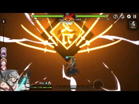 Arena   Mercedes   Violet   Rimuru   Researcher Carrot