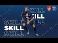 SKILL/GESTE TECHNIQUE : CHOUPO-MOTING vs BREST