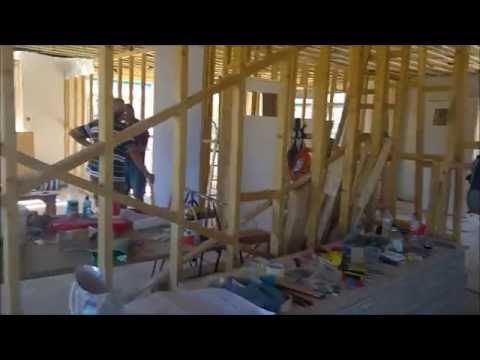 Constructie Plopana - SwoeNV - Betania 01 september 2016