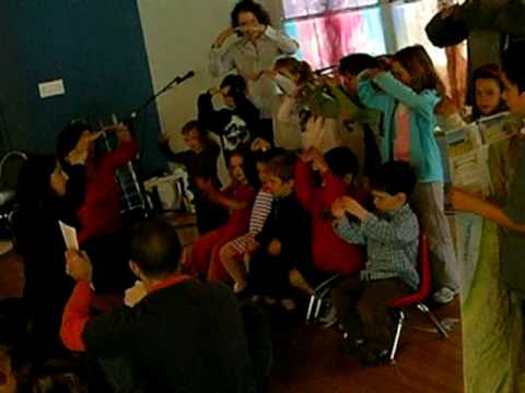 Eretz Israel Sheli Yafa Vegam Porachat