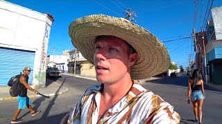 Don't go to this Venezuelan Island! 🇻🇪