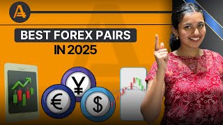 Best forex pair in 2025 | AMarkets