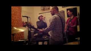 The Rock*A*Teens Go Back to the Caves