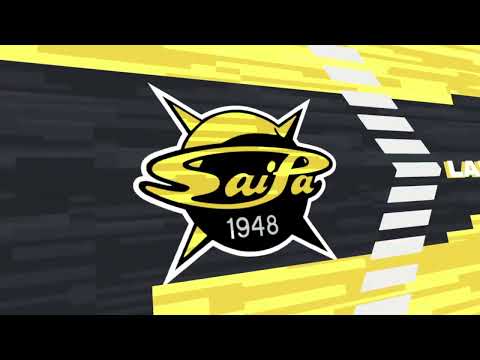 Oma Simulointi: SaiPa - Ässät 28.10.2022