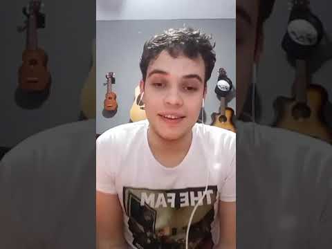 Alejo Dueñas IG Live 27.06.21