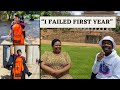 Wits University Quantity Survey Construction Studies FAILING AT UNIVERSITY