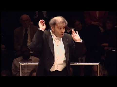 LSO Gergiev Stravinsky Rite of spring