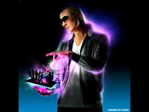 Eve Carey - Get Up (Original Mix)