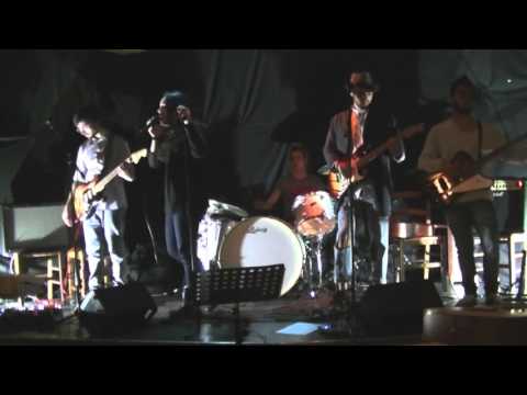 "Piece of my heart" Haze-Live@Caffè Deco'