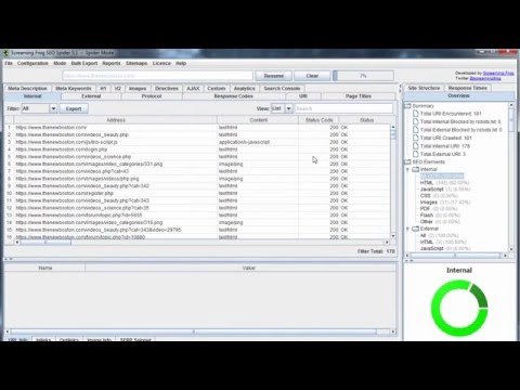 SEO for Beginners Tutorial 1 What is Search Engine Optimization