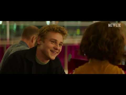 SOBI - Honey Honey (From The Netflix Film "Love At First Sight")