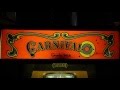 Carnival sega 1980 Arcade Spielautomat