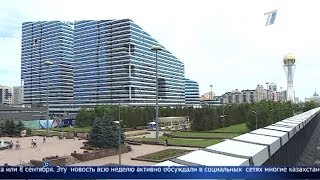 Главные новости. Выпуск от 27.08.2019