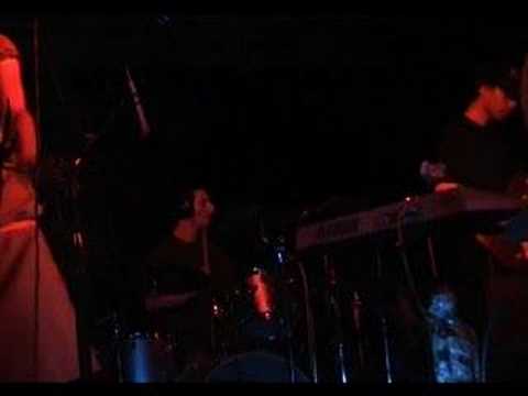 Narcotic Fields - Colorize