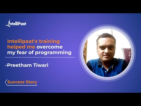 Intellipaat Reviews Big Data Analytics Course UpSkilling Story Best Projects Assignments